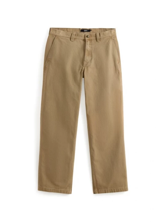 Obrázek produktu VANS Chino kalhoty 'Authentic' béžová