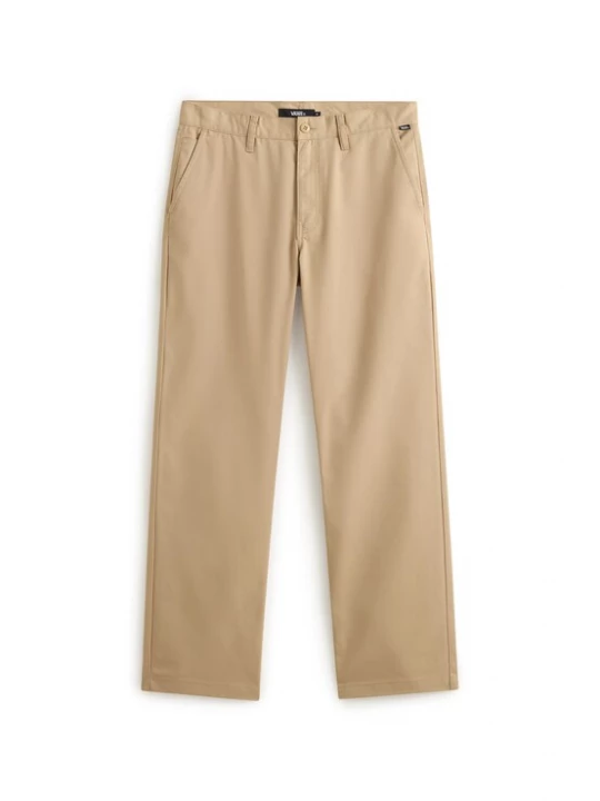 Obrázek produktu VANS Chino kalhoty 'Authentic' béžová