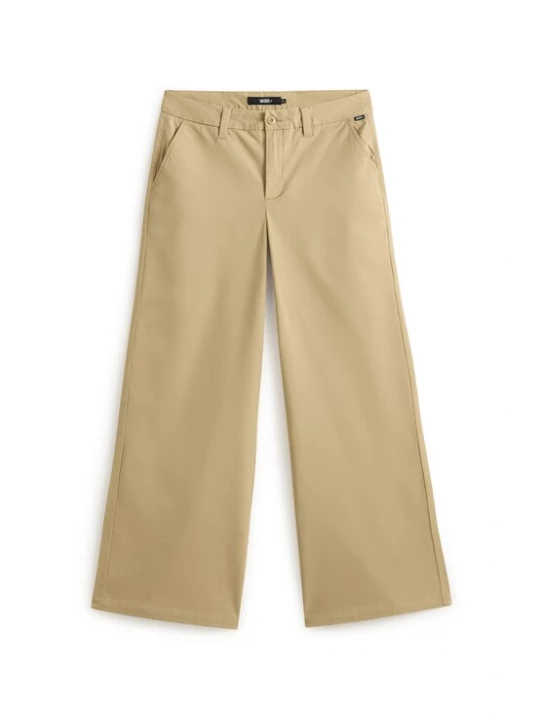 Obrázek produktu VANS Chino kalhoty 'Authentic' béžová