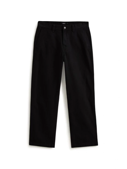 Obrázek produktu VANS Chino kalhoty 'Authentic' černá