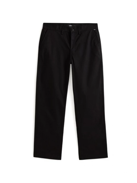 Obrázek produktu VANS Chino kalhoty 'Authentic' černá