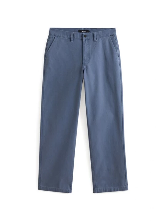 Obrázek produktu VANS Chino kalhoty safírová
