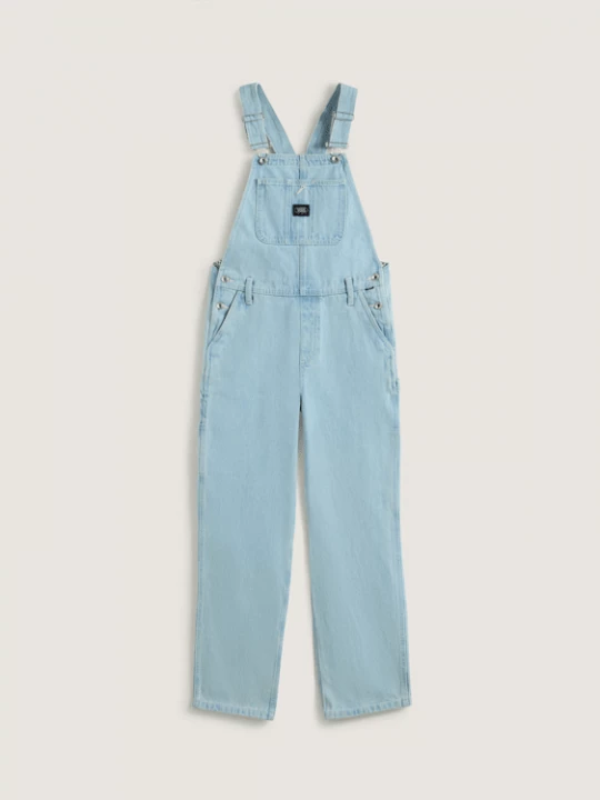 Obrázek produktu Vans - Chore Denim Overall, Woman, Blue