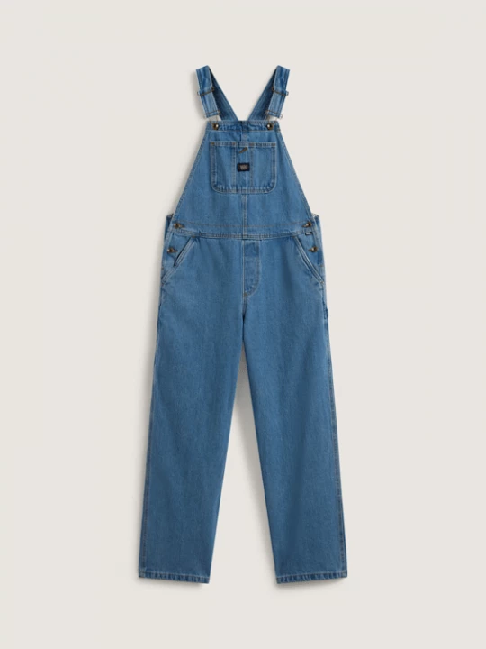 Obrázek produktu Vans - Chore Denim Overall, Woman, Blue