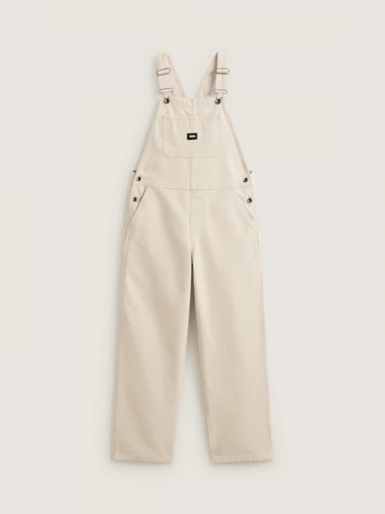 Obrázek produktu Vans - Chore Overall, Woman, White