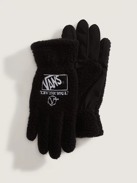 Obrázek produktu Vans - Circle Bones Gloves, Man, Black