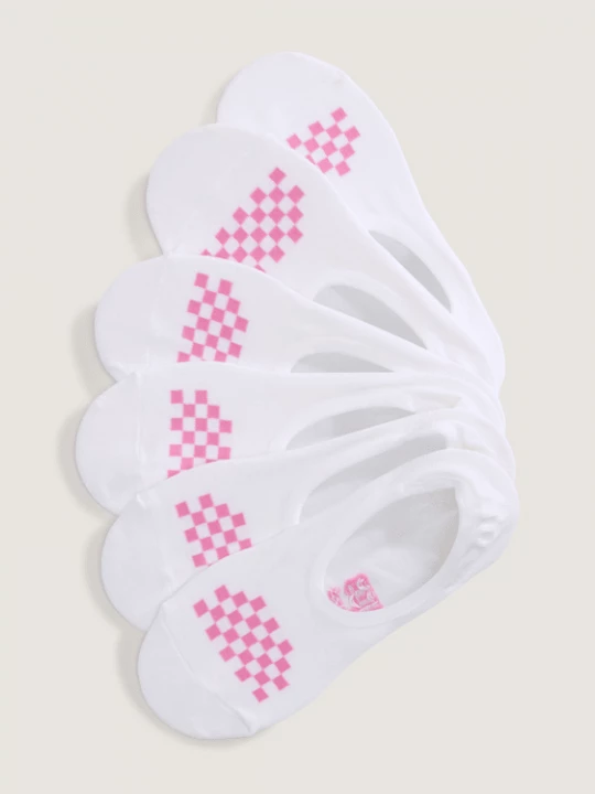 Obrázek produktu Vans - Classic Canoodle Socks (3 pairs), Man, White