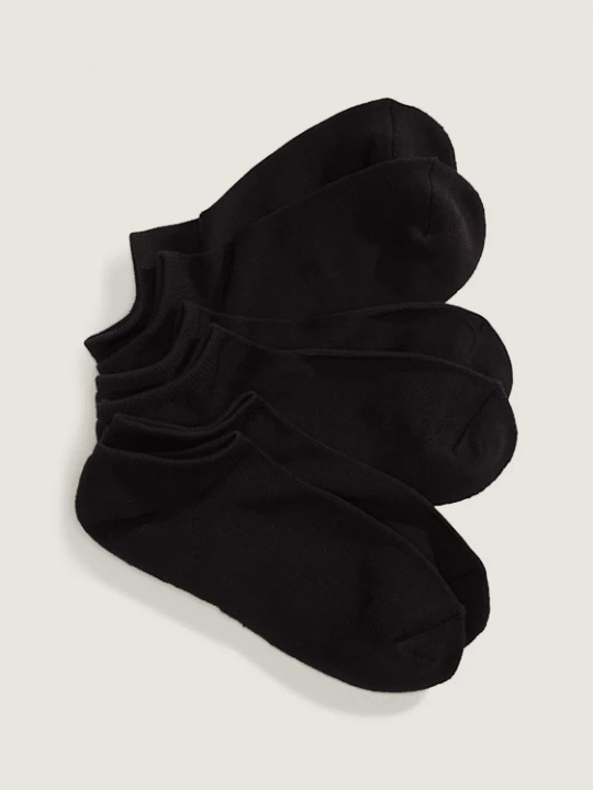 Obrázek produktu Vans - Classic Kick Socks (3 pairs), Man, Black, Size: L (42.5-47​)