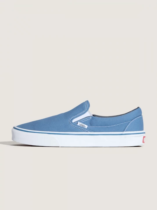 Obrázek produktu Vans - Classic Slip-On Shoes, Man, Blue