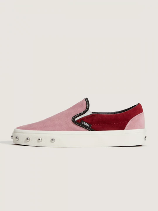 Obrázek produktu Vans - Classic Slip-On Shoes, Man, Pink