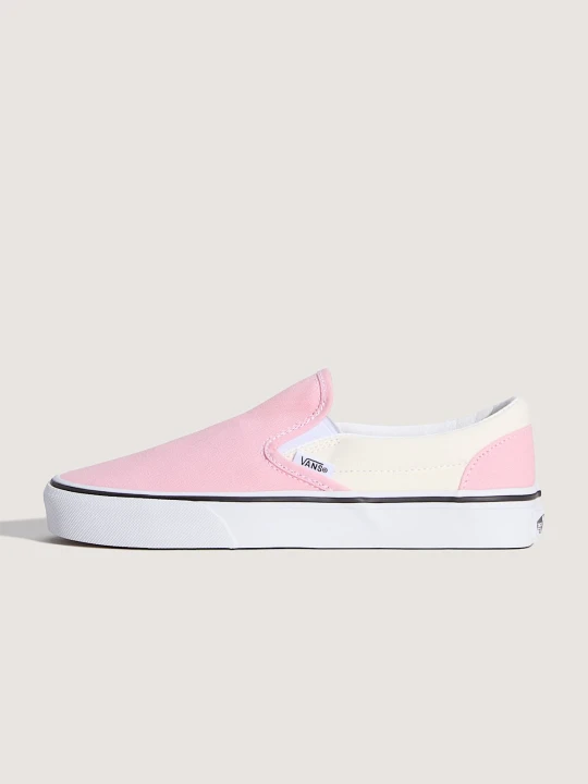 Obrázek produktu Vans - Classic Slip-On Shoes, Man, Pink