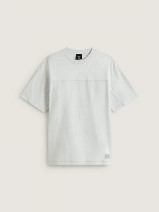 Obrázek produktu Vans - Contrast Stitch Loose Fit SS Tee ASH HEATHER, Man, Grey