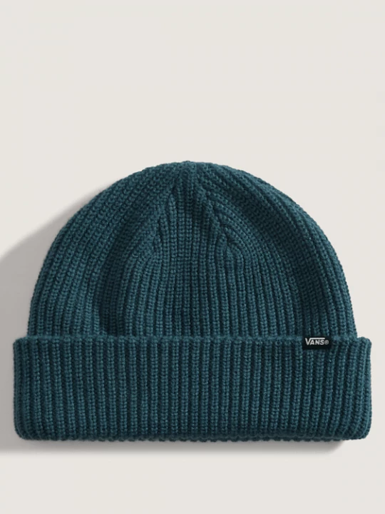 Obrázek produktu Vans - Core Basic Cuff Beanie, Man, Blue
