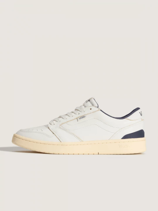 Obrázek produktu Vans - Court Low Shoes, Man, White