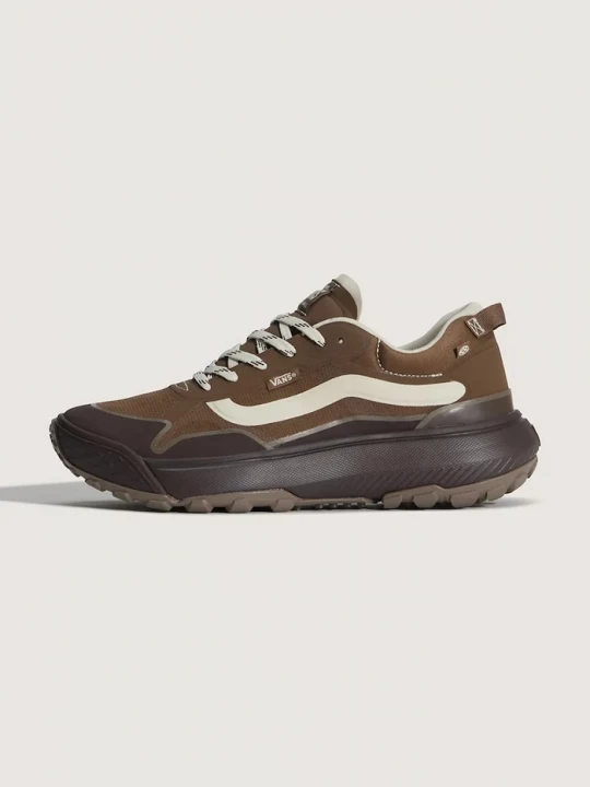 Obrázek produktu Vans Crosspath sneakers boty hnědá