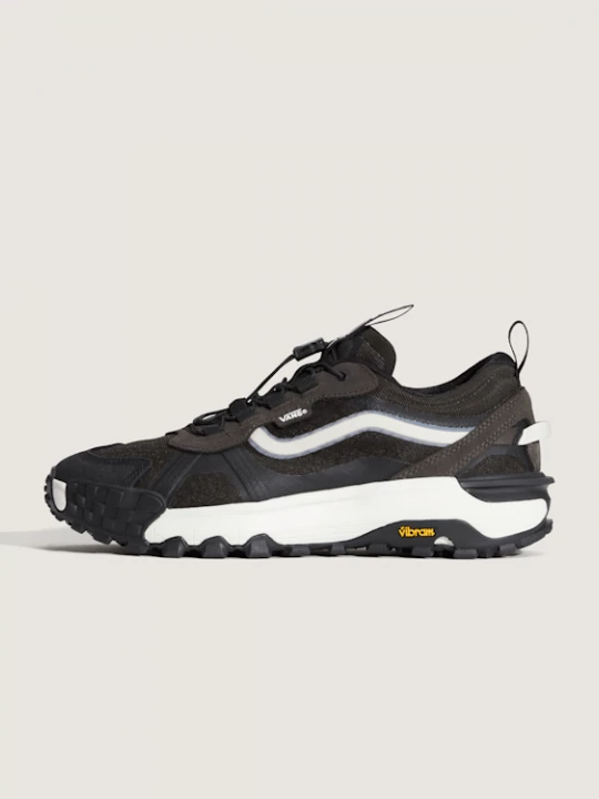 Obrázek produktu Vans - Crosspath XC Shoes, Man, Black