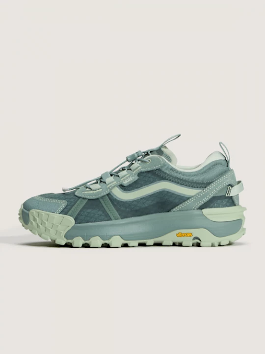 Obrázek produktu Vans - Crosspath XC Shoes, Man, Grey