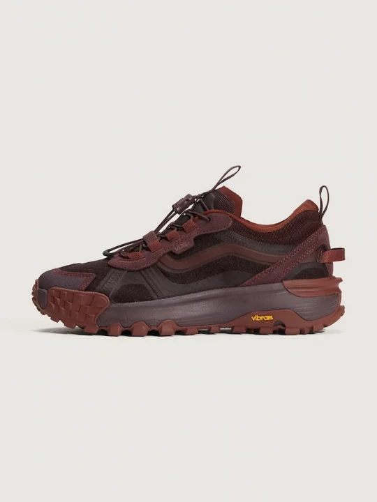 Obrázek produktu Vans Crosspath XC sneakers boty hnědá