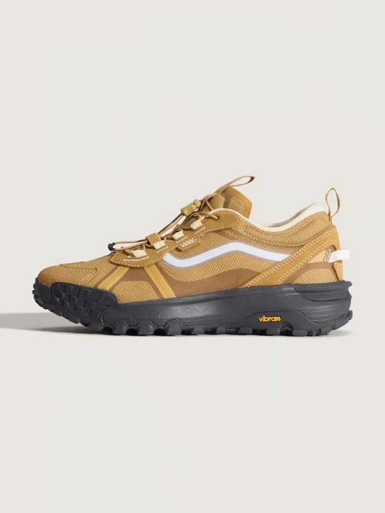 Obrázek produktu Vans Crosspath XC sneakers boty hnědá