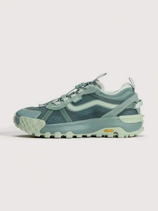 Obrázek produktu Vans Crosspath XC sneakers boty tyrkysová