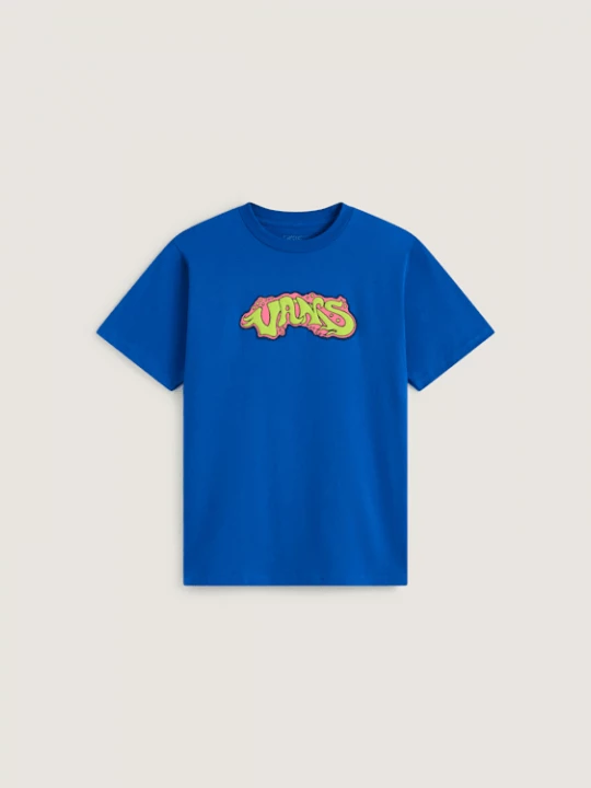 Obrázek produktu Vans - Cruiser SS Tee classic blue, Blue