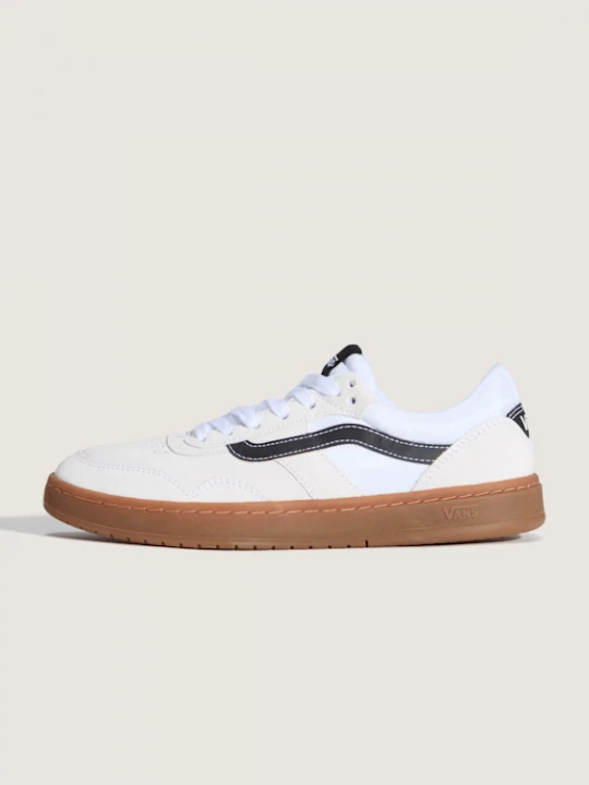 Obrázek produktu Vans - Cruze 3.0 Shoes, Man, White