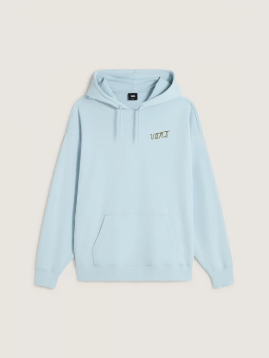 Obrázek produktu Vans - Crystal Dream Pullover Hoodie, Woman, Beige