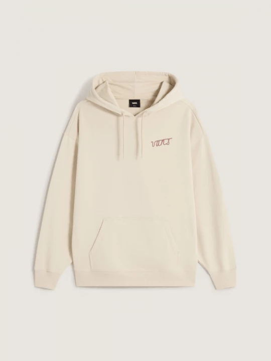 Obrázek produktu Vans - Crystal Dream Pullover Hoodie, Woman, Beige