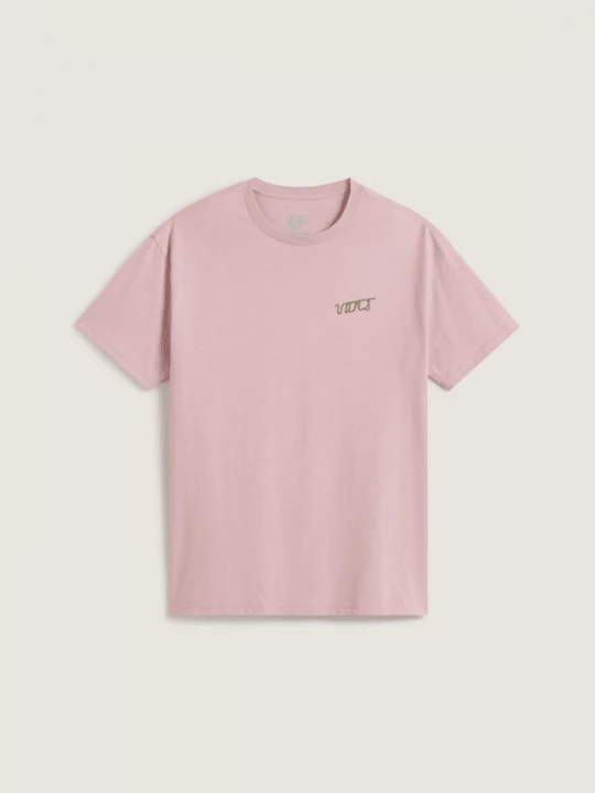 Obrázek produktu Vans - Crystal Dream T-Shirt, Woman, Pink