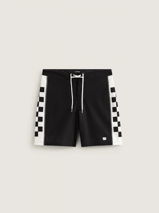 Obrázek produktu Vans - Daily Sideline Mo Boardshorts, Man, Black