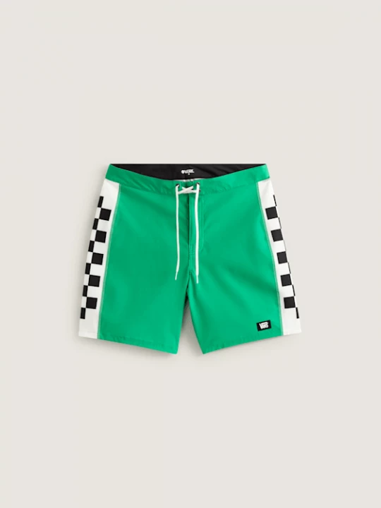 Obrázek produktu Vans - Daily Sideline Mo Boardshorts, Man, Green