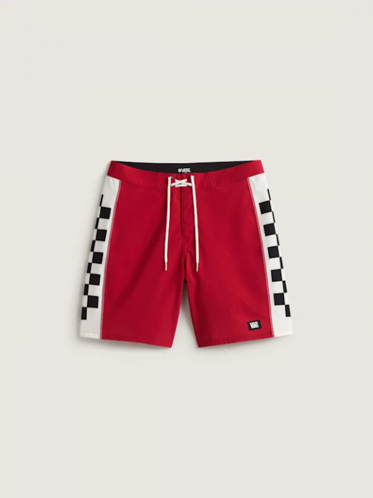 Obrázek produktu Vans - Daily Sideline Mo Boardshorts, Man, Red