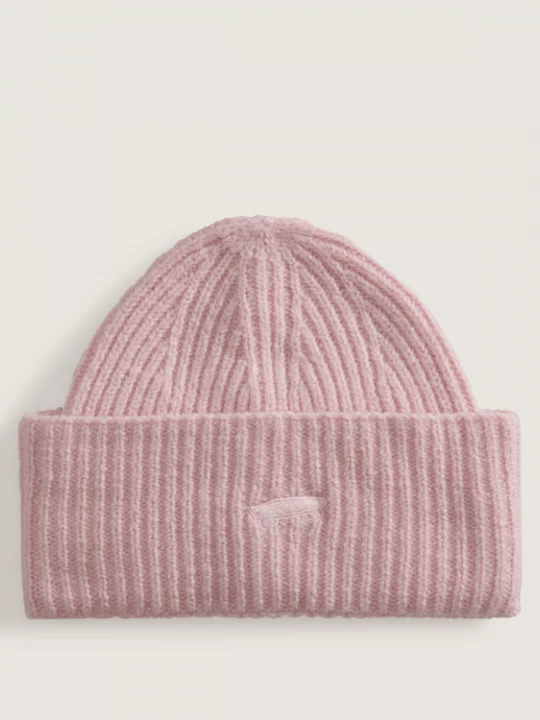 Obrázek produktu Vans - Densmore Wide Cuff Beanie, Man, Pink