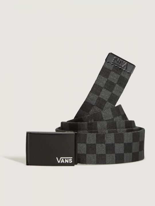 Obrázek produktu Vans - Deppster II Web Belt, Man, Grey