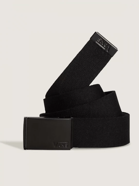 Obrázek produktu Vans - Deppster Web Belt, Man, Black