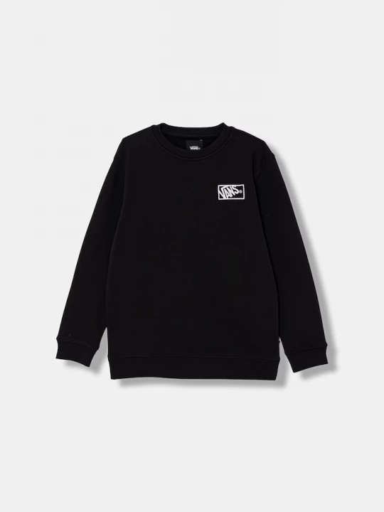 Obrázek produktu Vans Dětská mikina černá