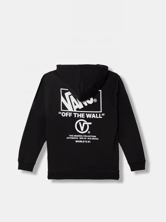 Obrázek produktu Vans Dětská mikina Vans černá