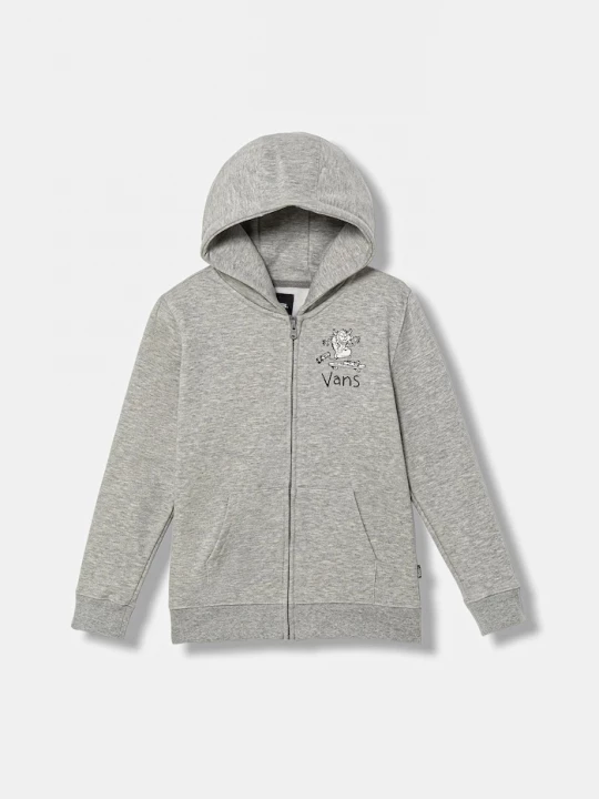 Obrázek produktu Vans Dětská mikina Sk8 Posse Full Zip