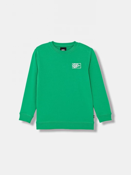 Obrázek produktu Vans Dětská mikina Vans zelená