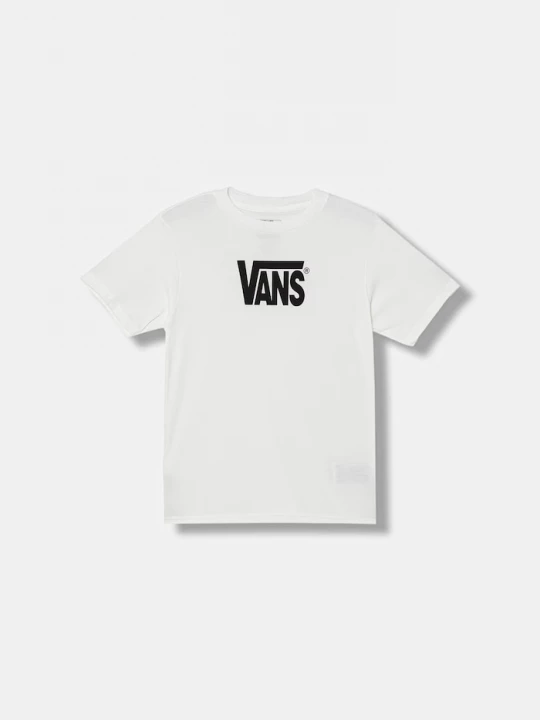 Obrázek produktu Vans Dětské bavlněné tričko Vans