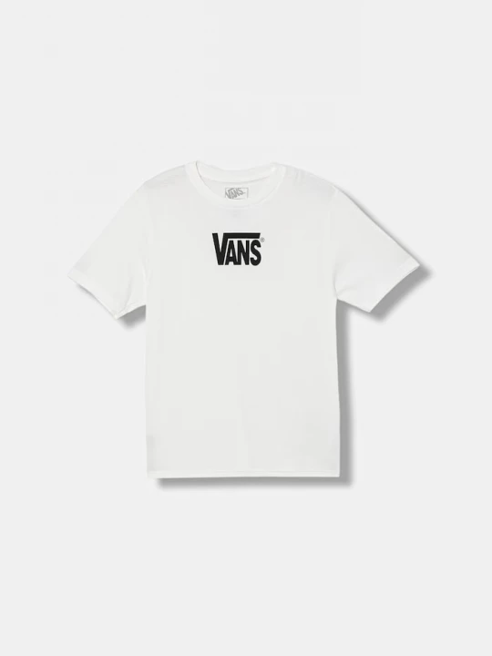 Obrázek produktu Vans Dětské bavlněné tričko Vans
