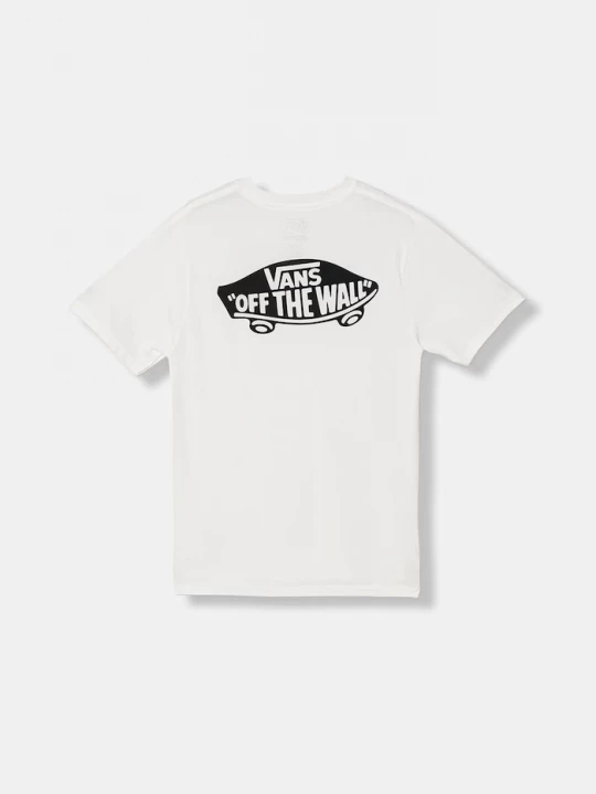 Obrázek produktu Vans Dětské bavlněné tričko