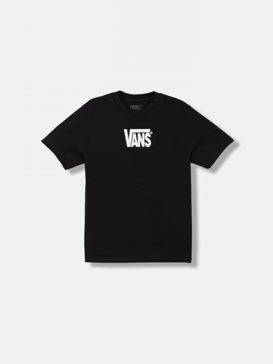 Obrázek produktu Vans Dětské bavlněné tričko černá
