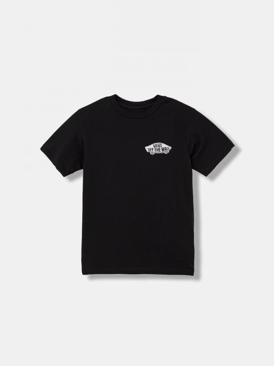 Obrázek produktu Vans Dětské bavlněné tričko černá