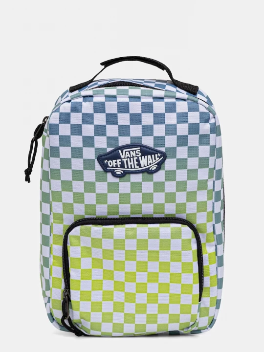 Obrázek produktu Vans dětské Old Skool zelená