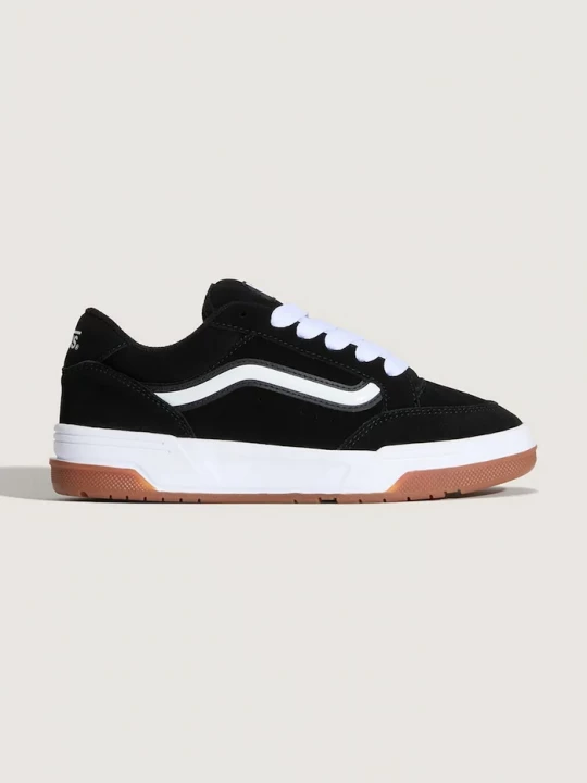 Obrázek produktu Vans Dětské semišové tenisky Vans Hylane černá