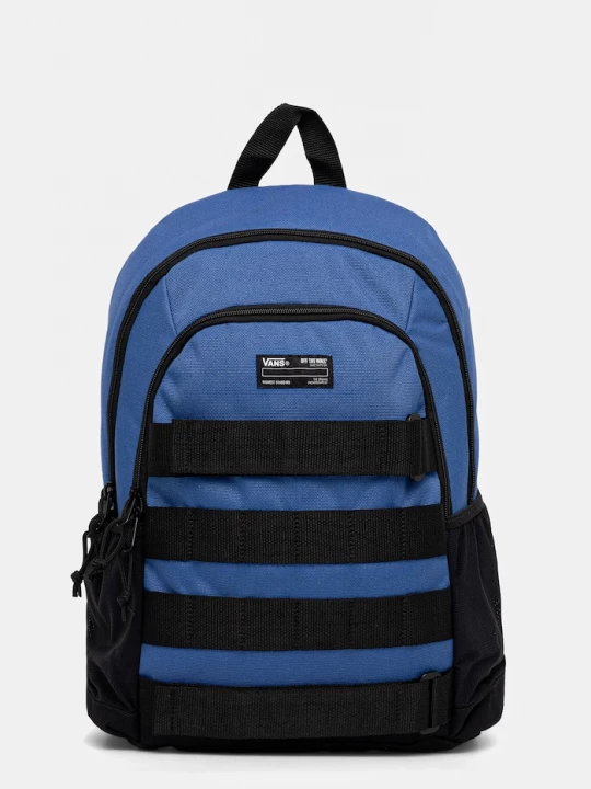 Obrázek produktu Vans Dětský batoh Vans Off The Wall Skatepack modrá