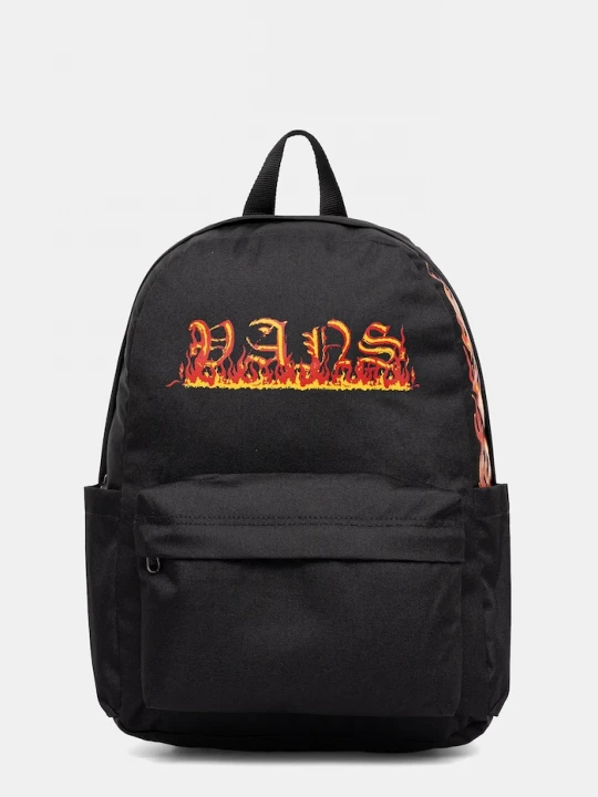 Obrázek produktu Vans Dětský batoh Old Skool Grom Backpack černá