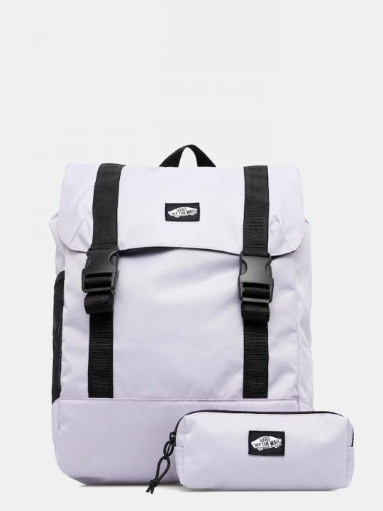 Obrázek produktu Vans Dětský batoh Vans Vans Utility Backpack fialová