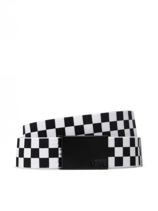 Obrázek produktu Vans Dětský pásek Deppster II Web VN0A36OKY281 Bílá